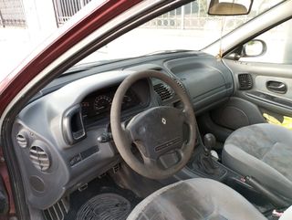 Renault Laguna 1995