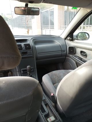 Renault Laguna 1995