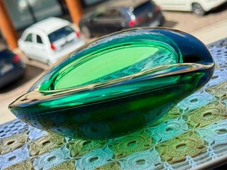 Posacenere Vetro Murano - 1310gr