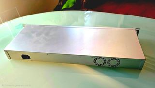 RouterBoard 1100AH X2 MikroTik