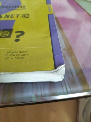 Lengua castellana y Literatura 2 ESO LOMLOE
