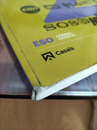 Lengua castellana y Literatura 2 ESO LOMLOE