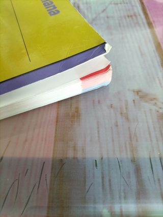 Lengua castellana y Literatura 2 ESO LOMLOE