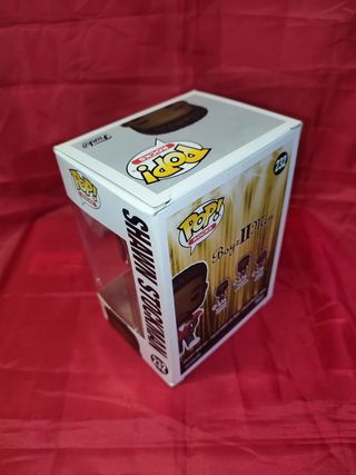 Funko Pop! Boyz II Men Shawn Stockman