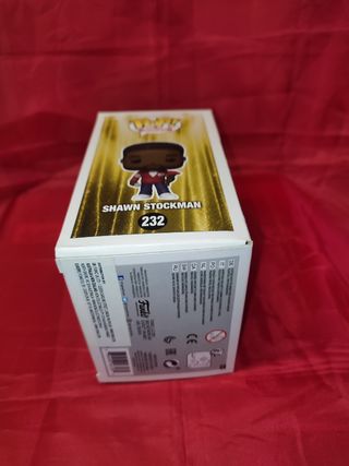Funko Pop! Boyz II Men Shawn Stockman