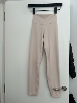 Leggings rosa talla S ADIDAS
