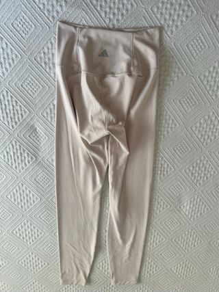 Leggings rosa talla S ADIDAS