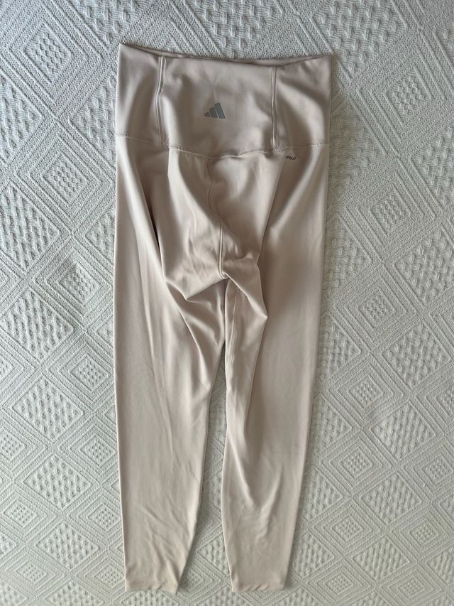 Leggings rosa talla S ADIDAS