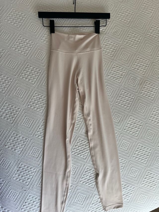 Leggings rosa talla S ADIDAS