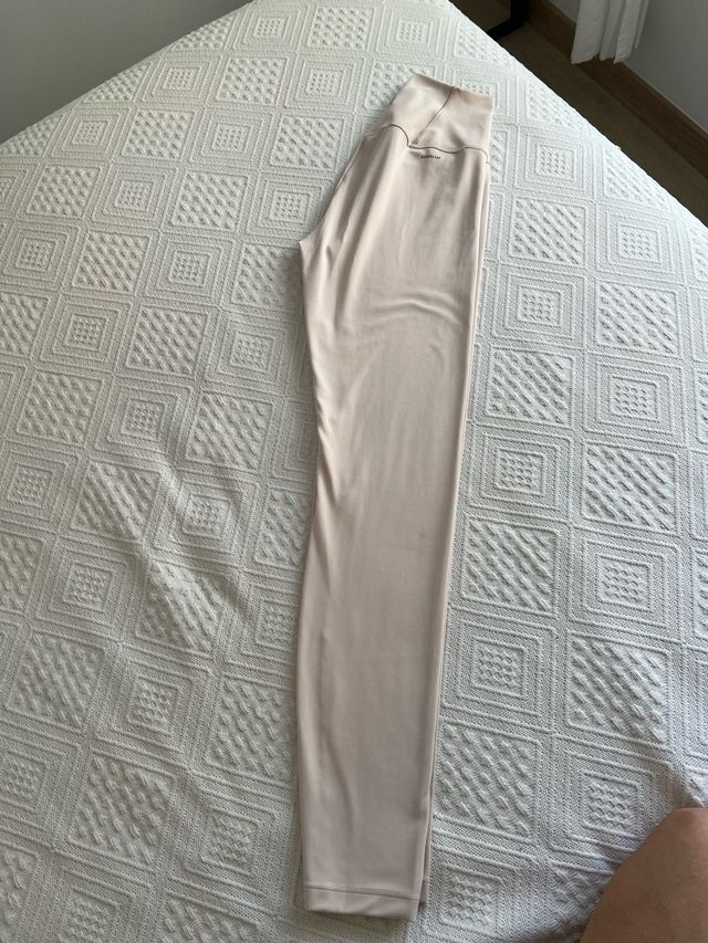 Leggings rosa talla S ADIDAS