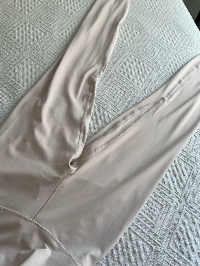 Leggings rosa talla S ADIDAS