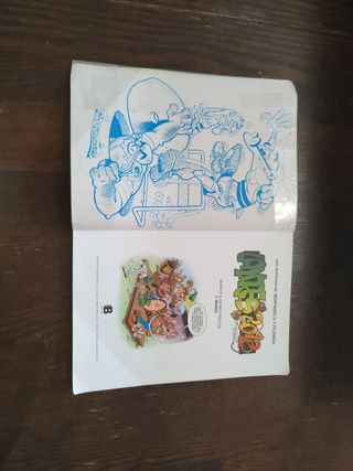 Mortadelo y Filemón nº 194