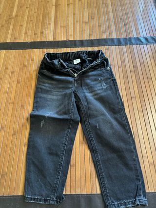 Pantalones Zara niño 4-5 años
