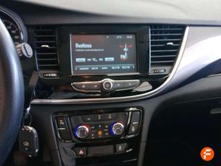 Opel Mokka X 1.4 T 103kW GLP 4X2 Selective