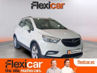 Opel Mokka X 1.4 T 103kW GLP 4X2 Selective