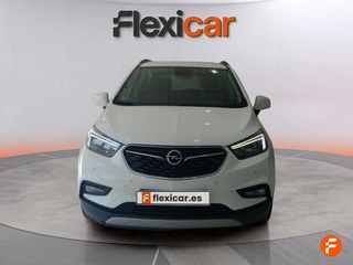 Opel Mokka X 1.4 T 103kW GLP 4X2 Selective
