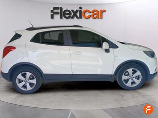Opel Mokka X 1.4 T 103kW GLP 4X2 Selective