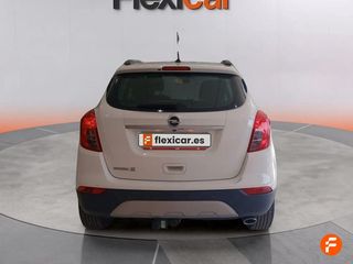 Opel Mokka X 1.4 T 103kW GLP 4X2 Selective
