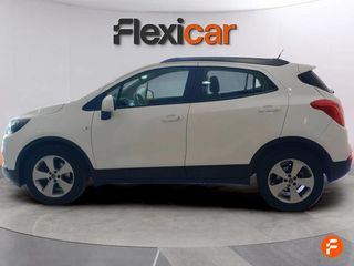 Opel Mokka X 1.4 T 103kW GLP 4X2 Selective