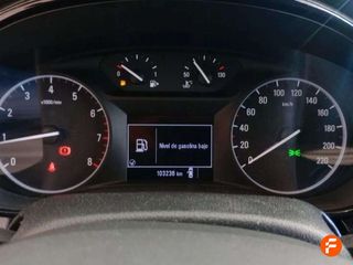 Opel Mokka X 1.4 T 103kW GLP 4X2 Selective