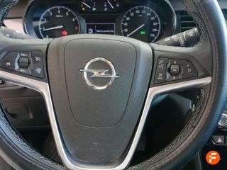 Opel Mokka X 1.4 T 103kW GLP 4X2 Selective