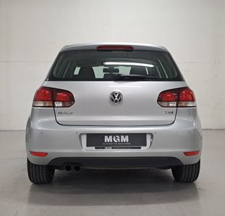 Volkswagen Golf 2009