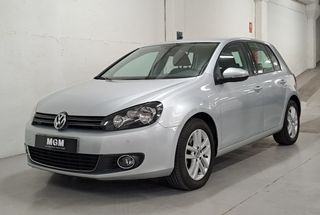 Volkswagen Golf 2009