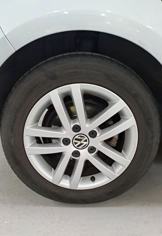 Volkswagen Golf 2009