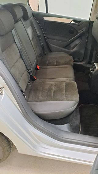 Volkswagen Golf 2009