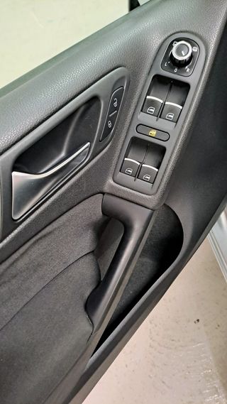 Volkswagen Golf 2009