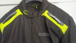 Chaqueta Rainers California 