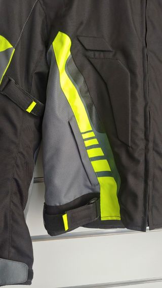 Chaqueta Rainers California 
