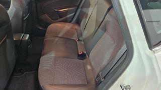 Opel Astra 2012