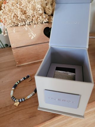 Pulsera de Viceroy