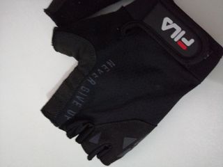 Guantes Fila - Gym - Never Give Up