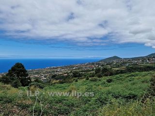 Terreno en venta en Breña Alta