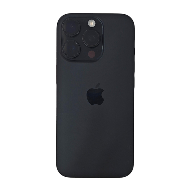 iPhone 16 Pro 1TB - Negro