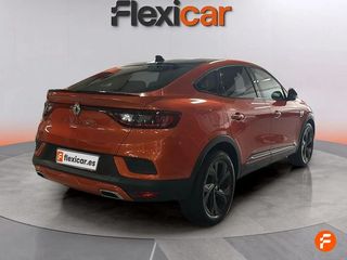 Renault Arkana RS Line TCe 103kW(140CV) EDC mild hybrid
