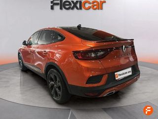 Renault Arkana RS Line TCe 103kW(140CV) EDC mild hybrid