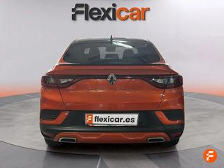 Renault Arkana RS Line TCe 103kW(140CV) EDC mild hybrid