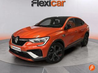 Renault Arkana RS Line TCe 103kW(140CV) EDC mild hybrid