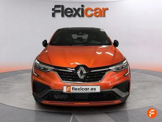 Renault Arkana RS Line TCe 103kW(140CV) EDC mild hybrid