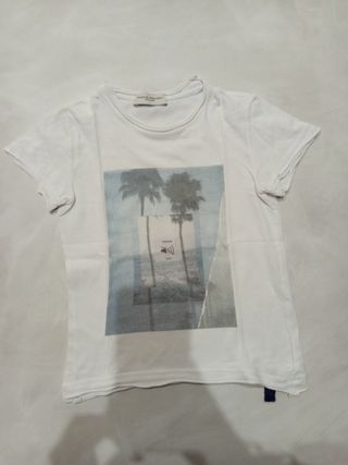 T-shirt bambino Paolo Pecora