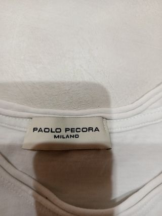 T-shirt bambino Paolo Pecora