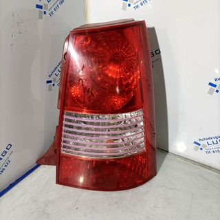 Piloto trasero derecho Kia Picanto 2004