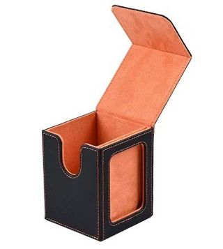 Caja guarda cartas MTG/TCG