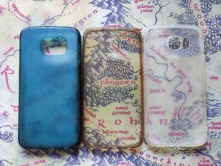 Samsung Galaxy S6 4G