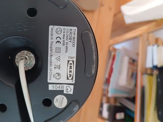 Flexo metálico plateado