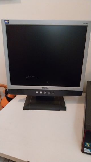 Ordenador Fujitsu