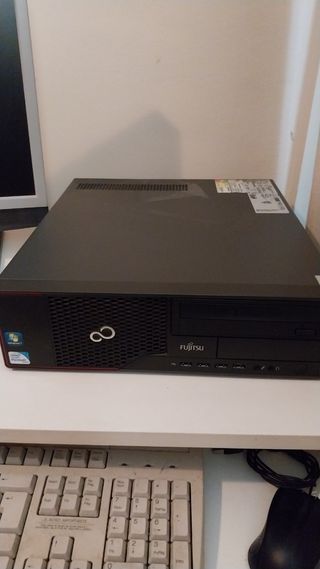 Ordenador Fujitsu